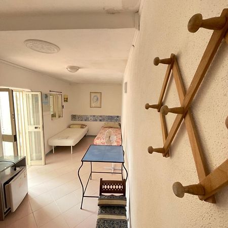 Giglio Hotel Casamicciola Terme ภายนอก รูปภาพ
