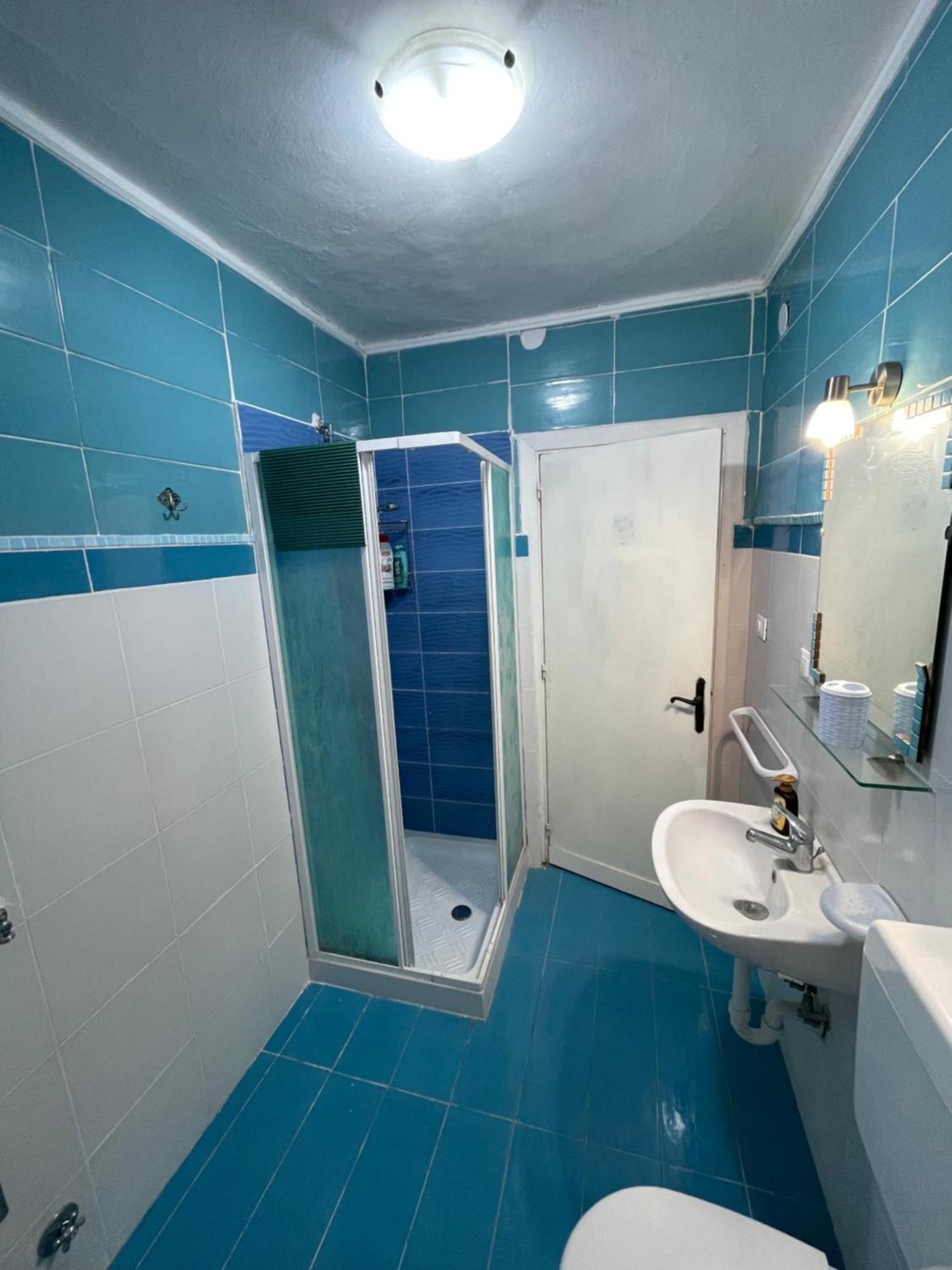 Giglio Hotel Casamicciola Terme ภายนอก รูปภาพ
